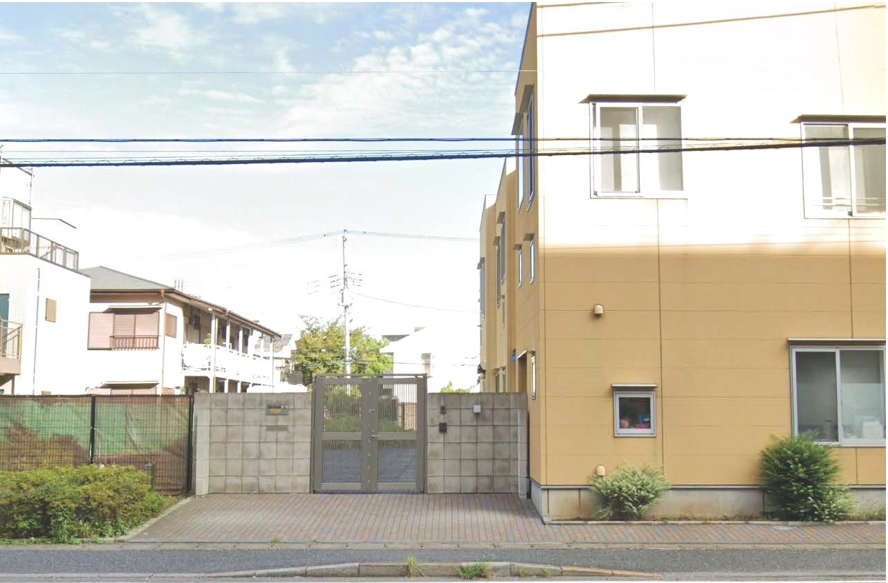 引用: すくすくの杜南行徳園