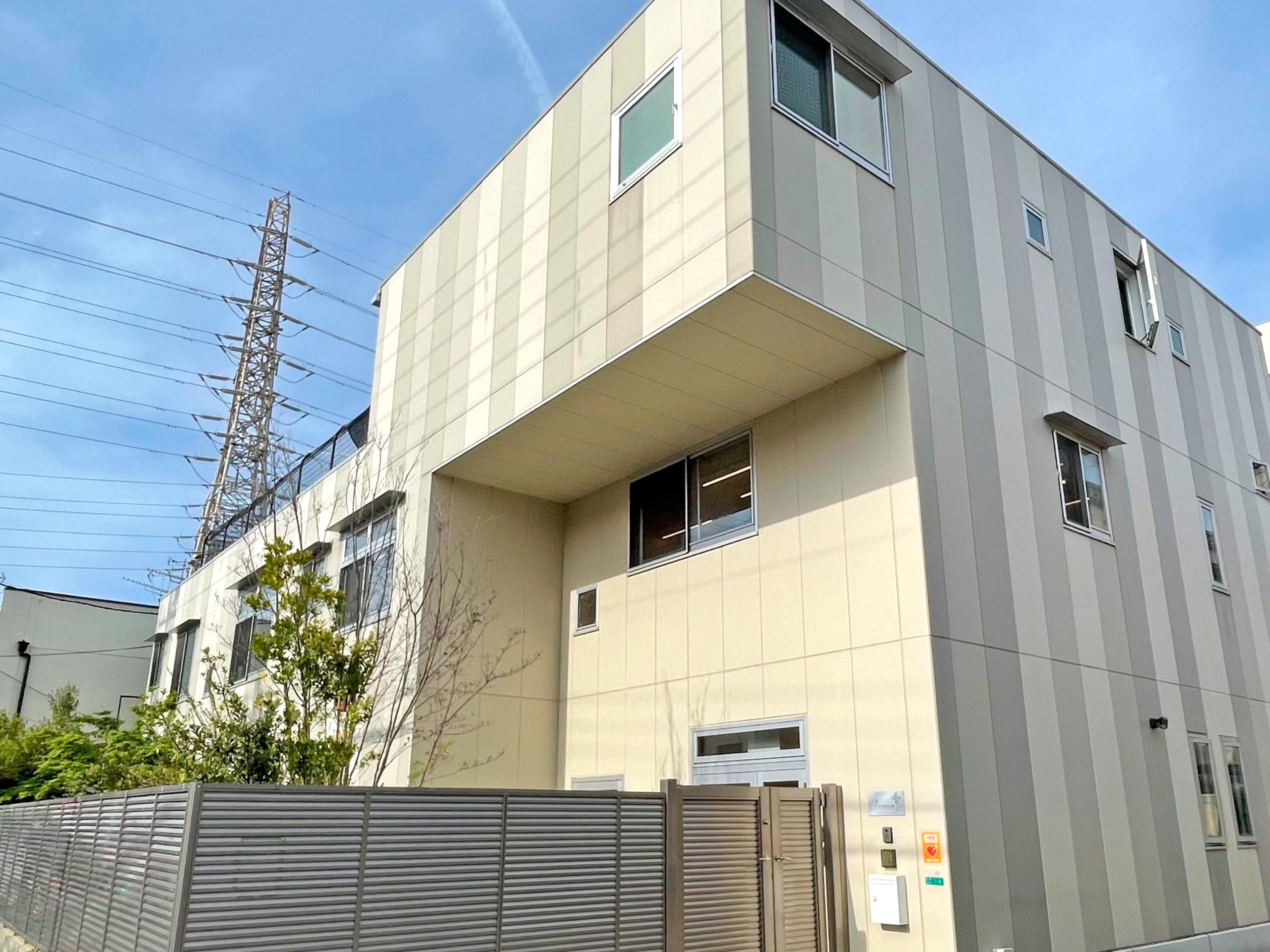 すくすくの杜 住之江園 | 【公式】社会福祉法人すくすくどろんこの会 すくすくの杜 住之江園 | 【公式】社会福祉法人すくすくどろんこの会